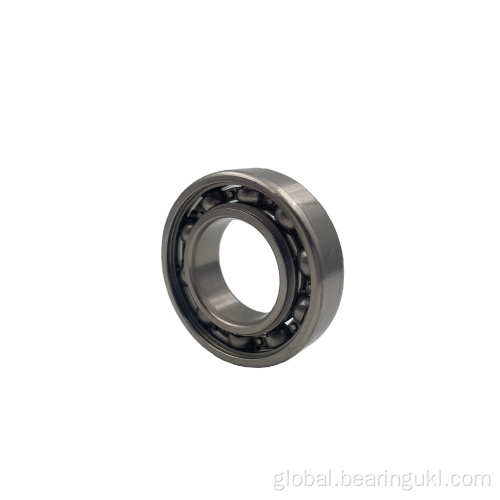 China All Size High Temperature Stainless Steel bearings 6003 Manufactory